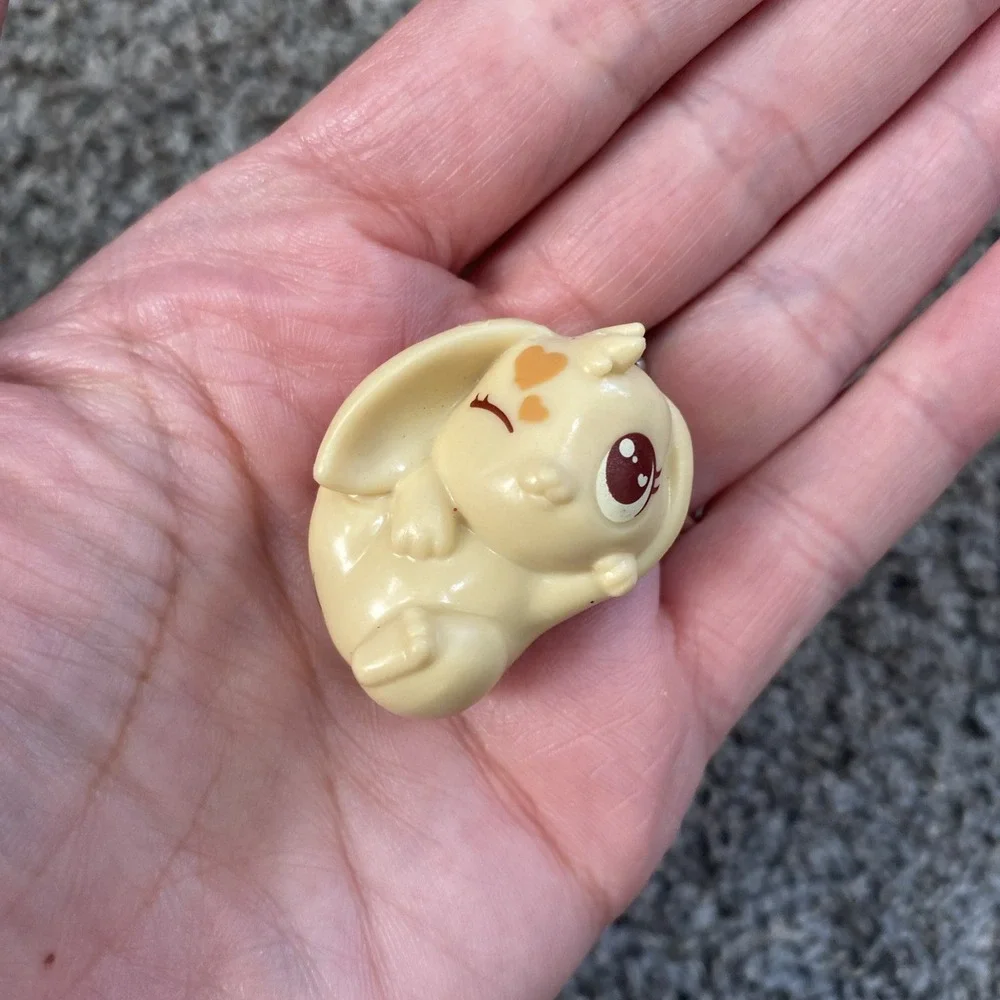 Little Live‎ Pets Mama Surprise Minis Lil' Bunnies Toy Rabbit Replacement